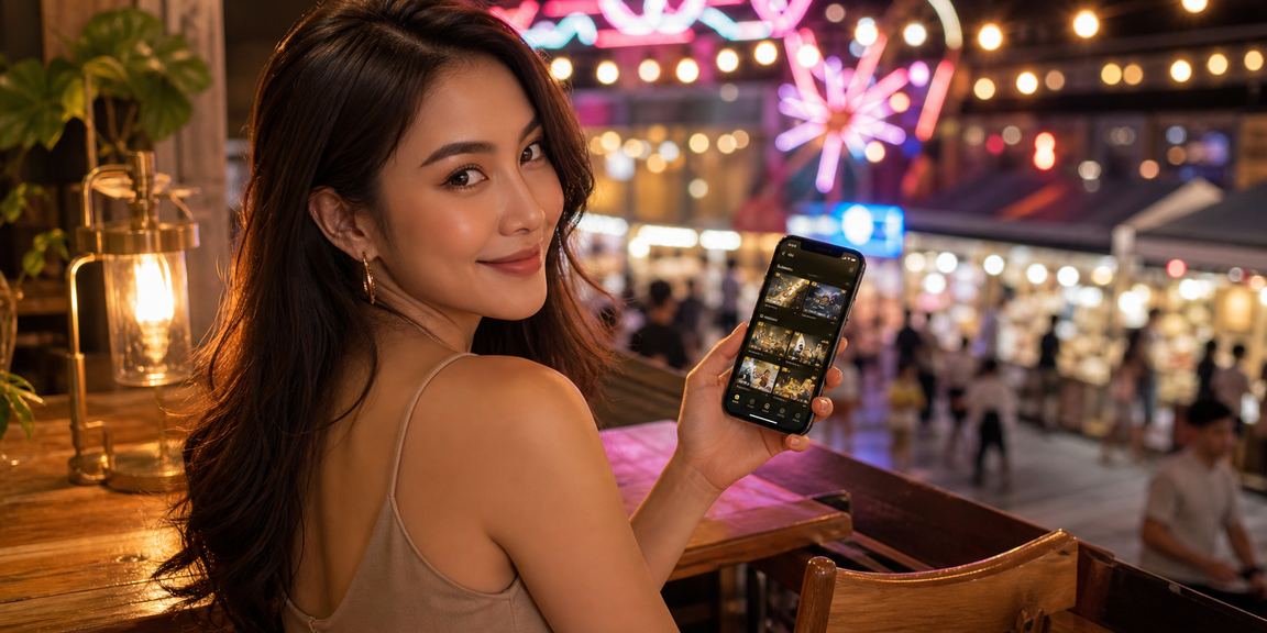 thai siam