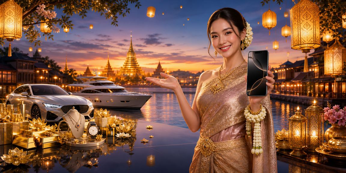 thai siam
