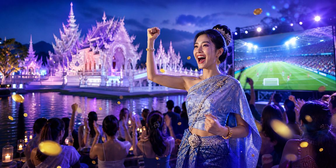 thai siam