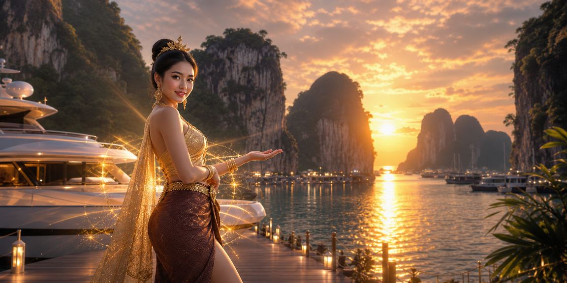 thai siam