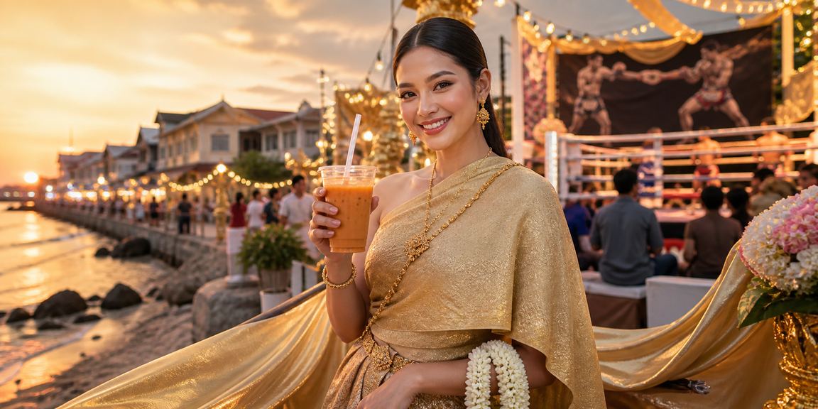 thai siam