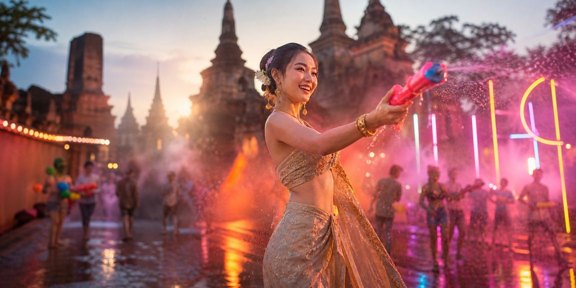 thai siam