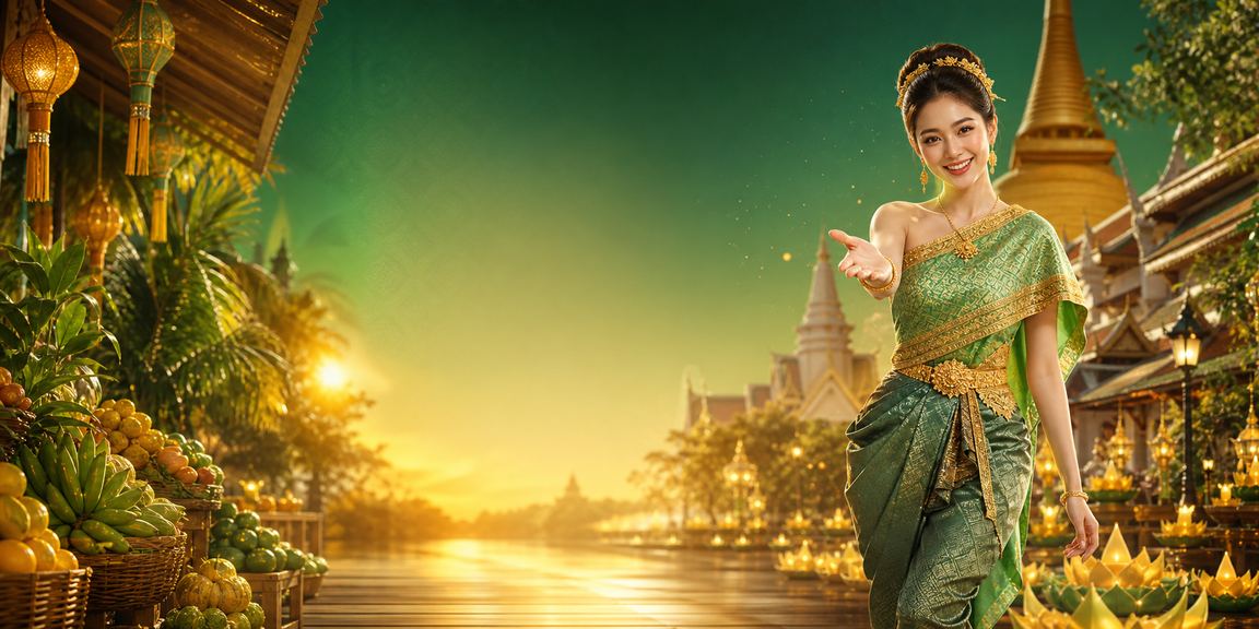 thai siam